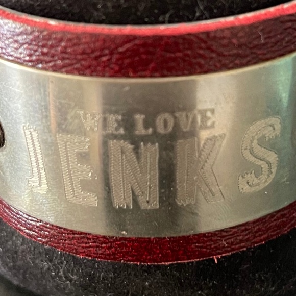 Rustic Cuff Bracelet - Picture 4 of 4